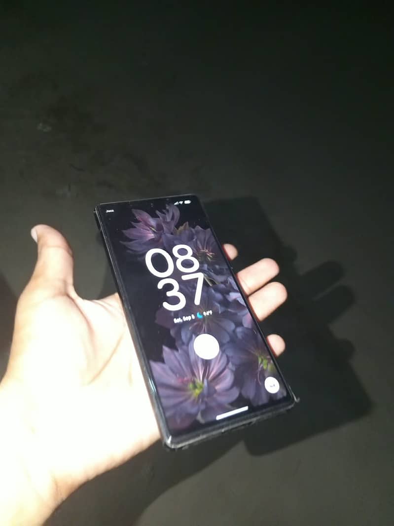 Google Pixel 6 2