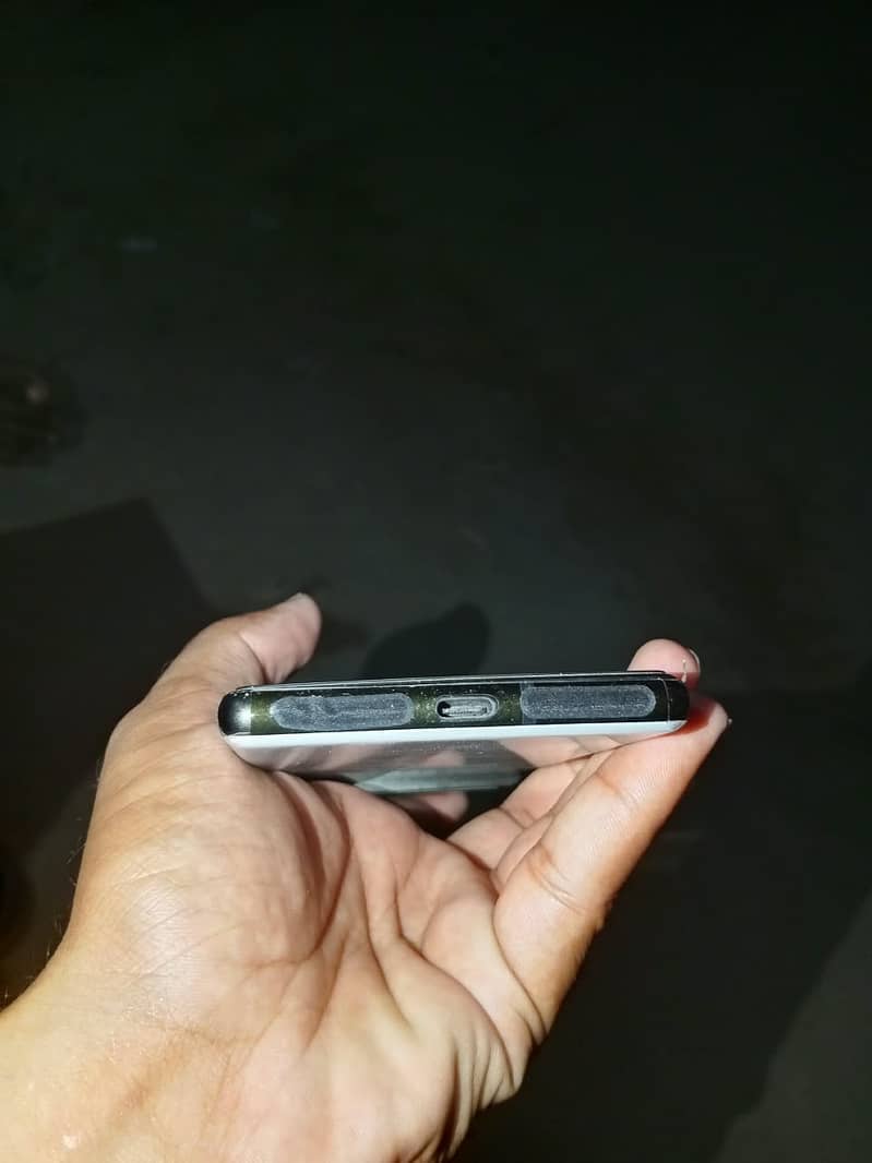 Google Pixel 6 3