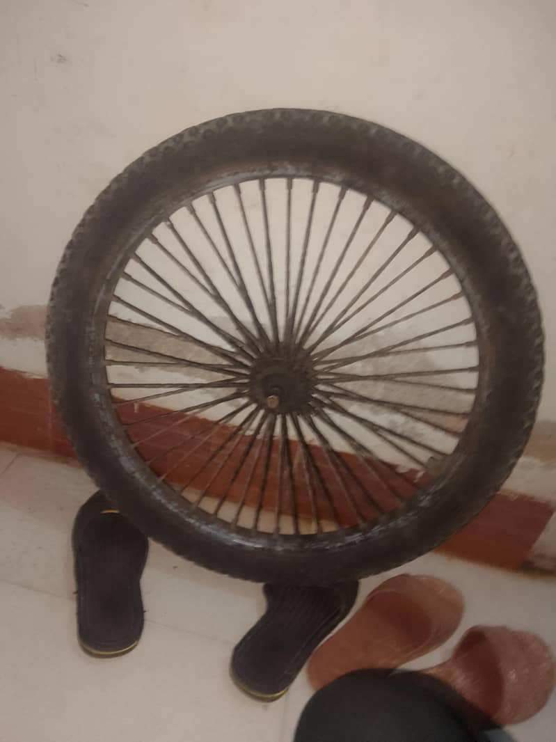 by cycle 0