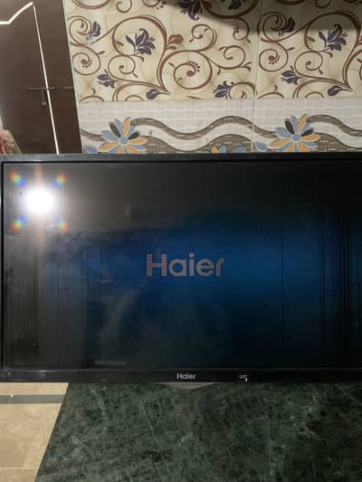 haier LCD