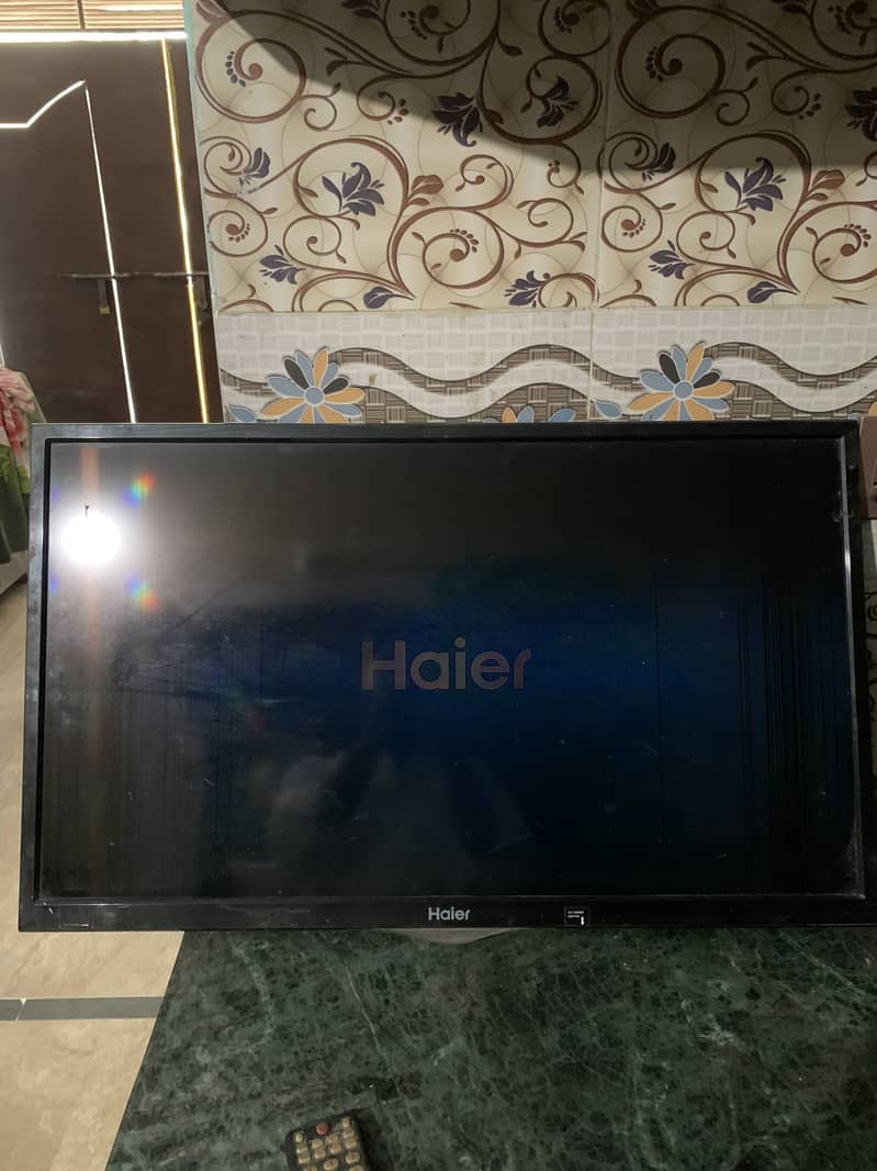 haier LCD 1
