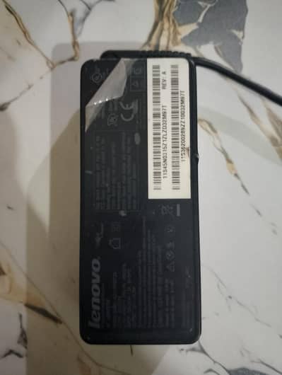 LENOVO (ORIGINAL ADAPTER)