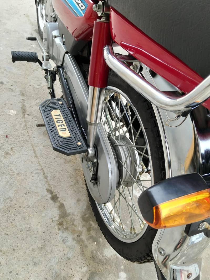 Honda 2