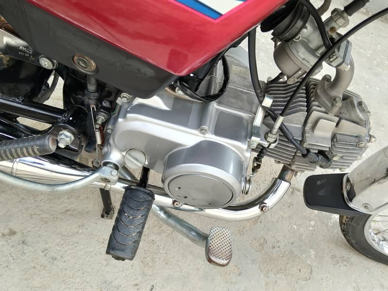 Honda 3