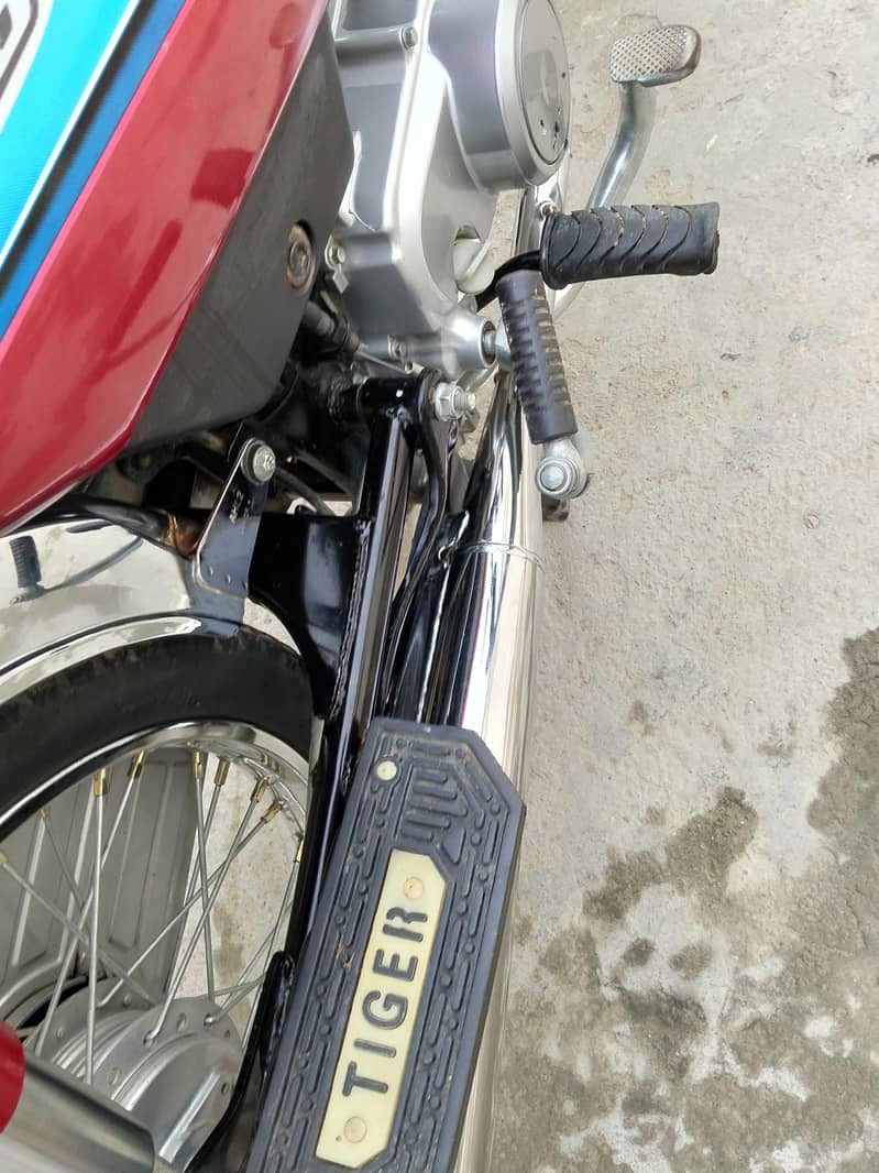 Honda 4