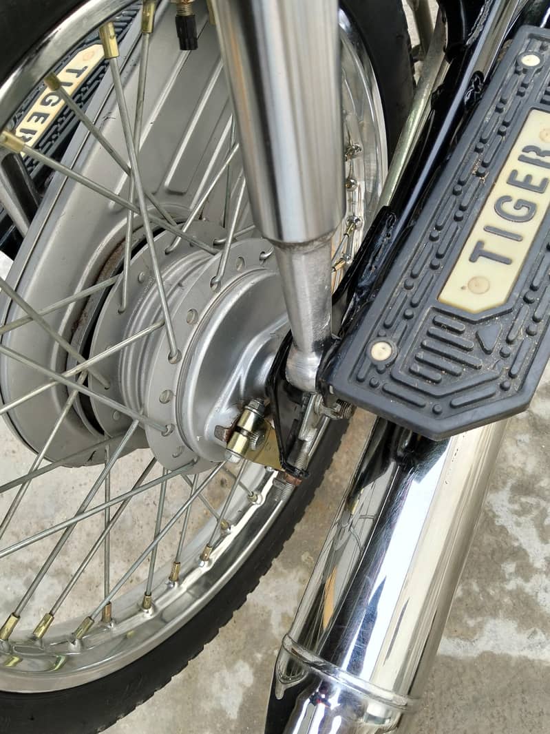 Honda 6