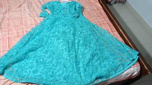 frock
