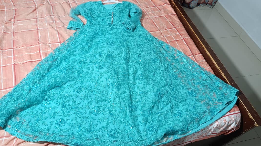 frock 0