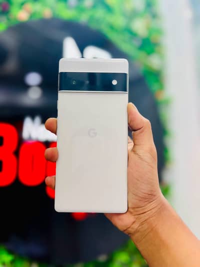 Google Pixel 6 Pro