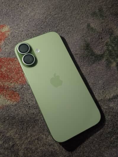 Apple iPhone 17