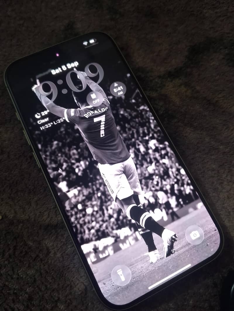 Apple iPhone 17 2