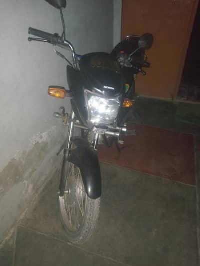 Honda prider 100 bike for sale