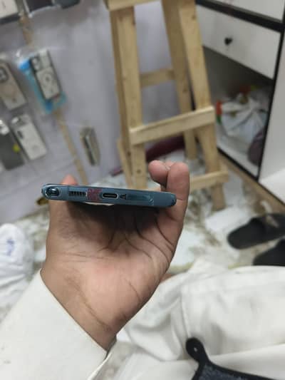 Samsung Mobile S22 Ultra