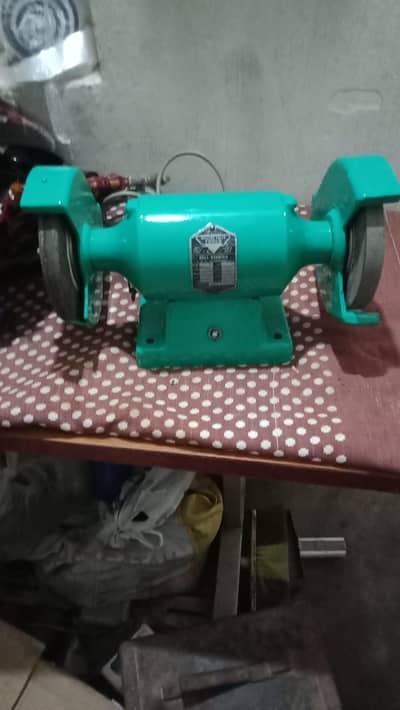buff mashine | 15000 Final