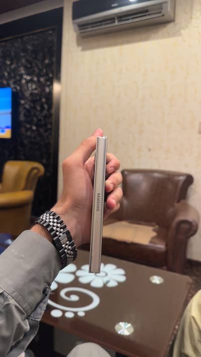 Samsung Mobile Z Fold 6 512gb