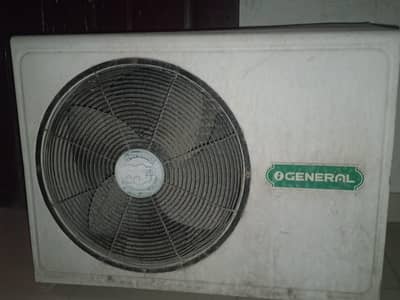 general ac for sale