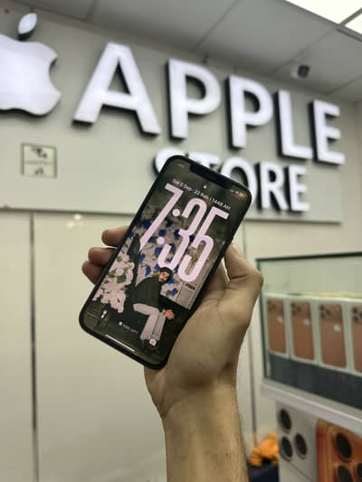 Apple iPhone 12 Pro