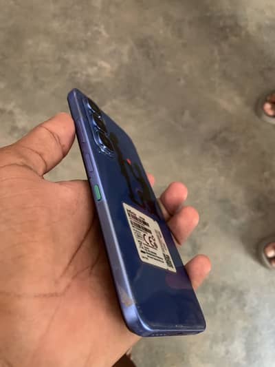Infinix Hot 60i