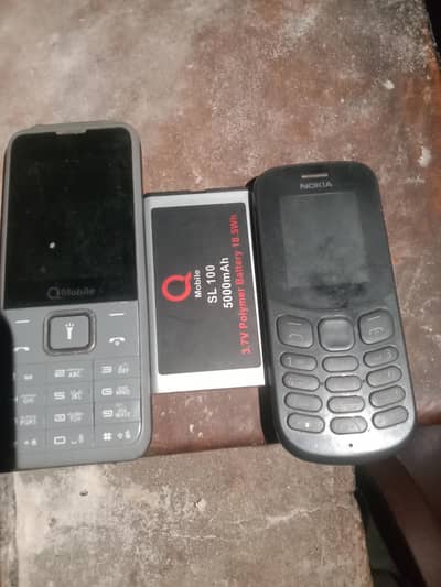 Nokia Other Model