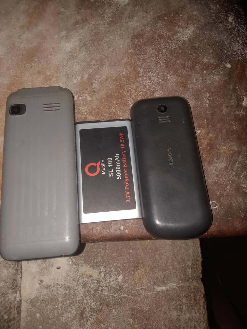 Nokia Other Model 1