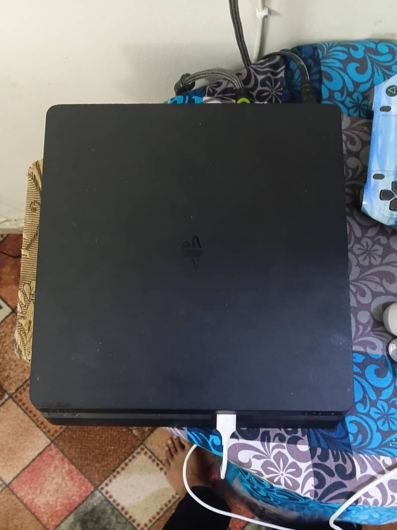 ps4 sony 1