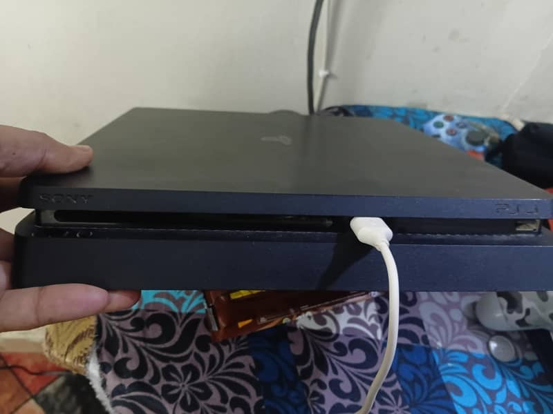 ps4 sony 2