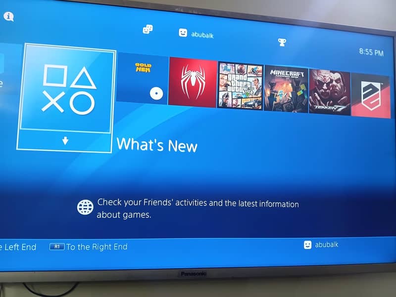 ps4 sony 3