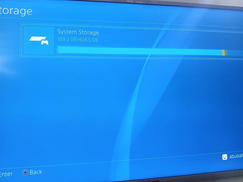 ps4 sony 4
