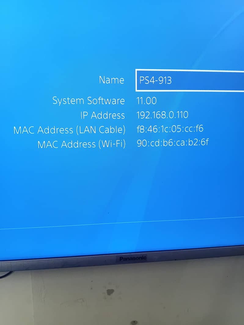 ps4 sony 5