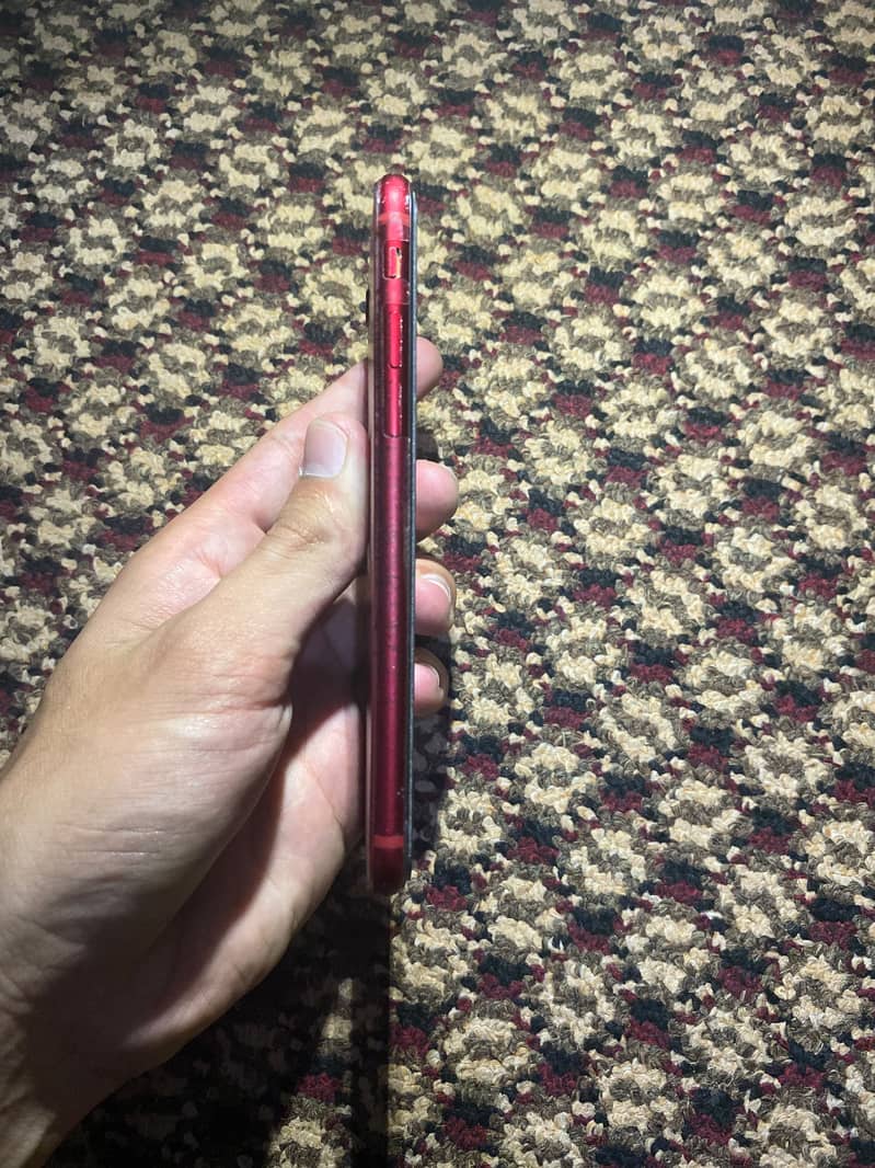Apple iPhone SE 3