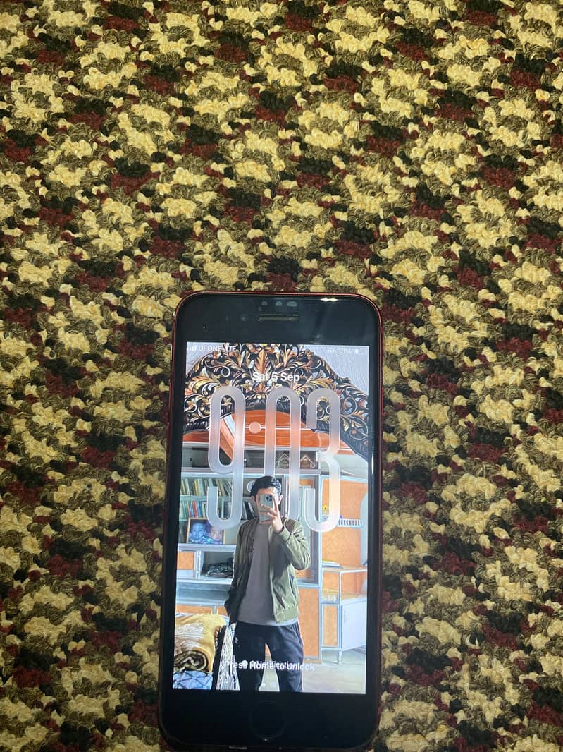 Apple iPhone SE 5