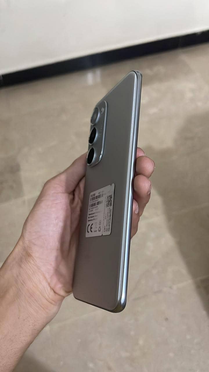 Tecno spark 40 pro plus 3