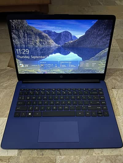 HP Laptop is Pristine Condition