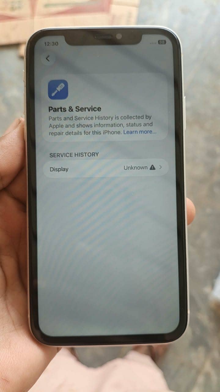 Apple iPhone 11 2