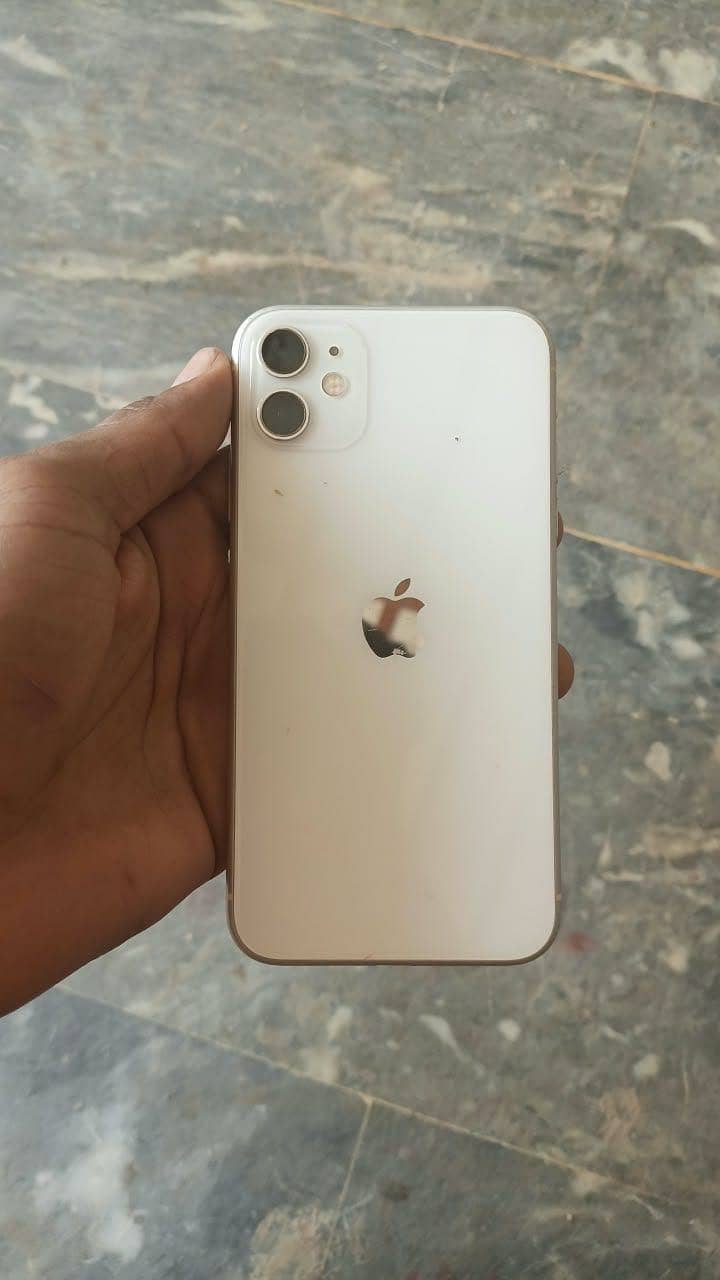 Apple iPhone 11 5