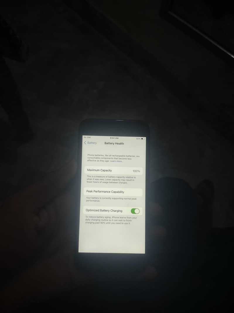 Apple iPhone 7 6