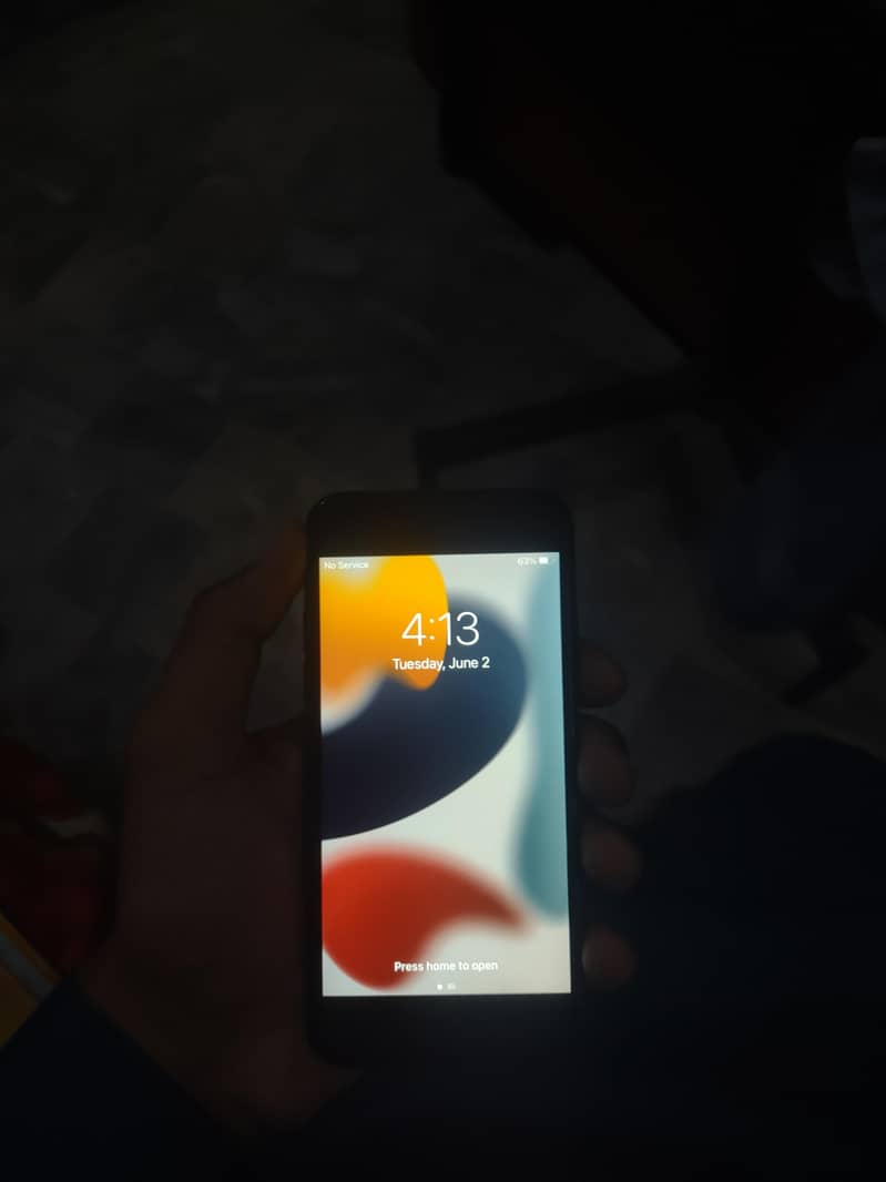 Apple iPhone 7 8