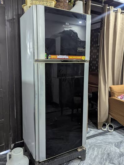 Dawlance Reflection refrigerator