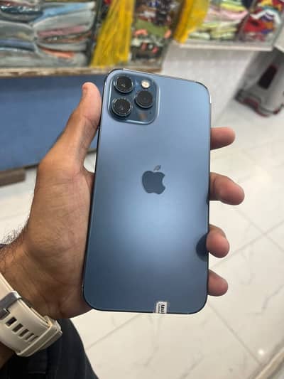 Apple iPhone 12 Pro Max