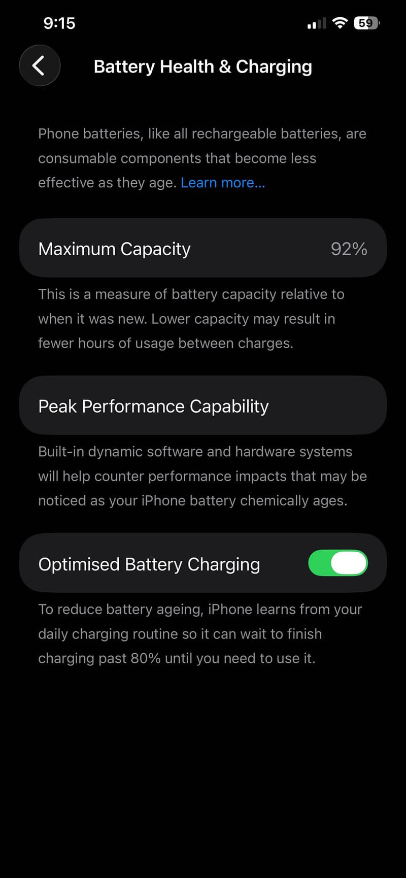 Apple iPhone 12 Pro Max 5