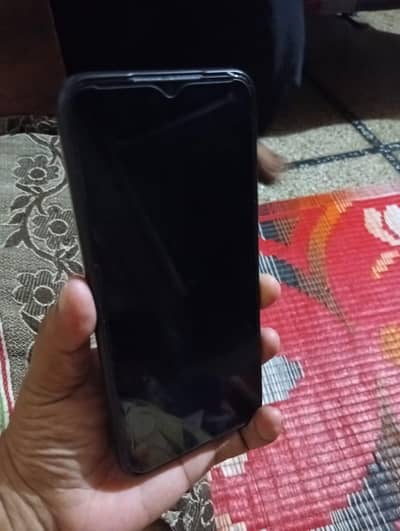 Tecno Spark 8C
