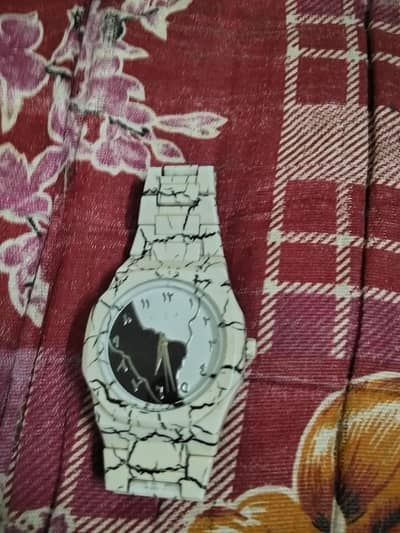 horra watch