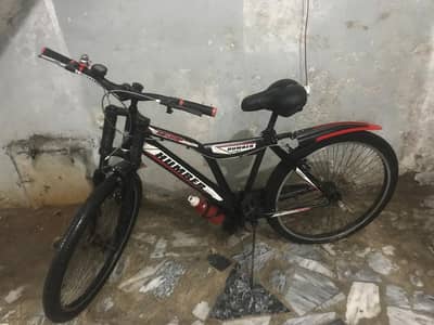 CYCLE