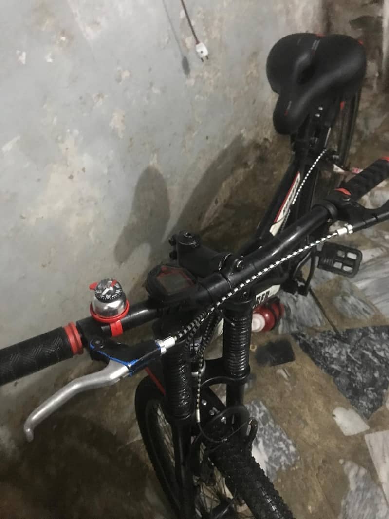 CYCLE 2