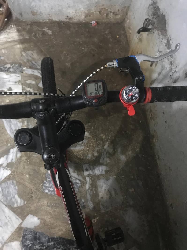 CYCLE 5