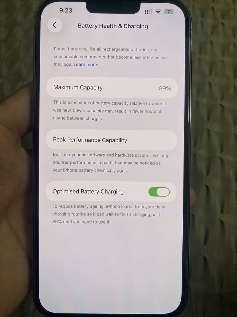 Apple iPhone 13 Pro Max 3