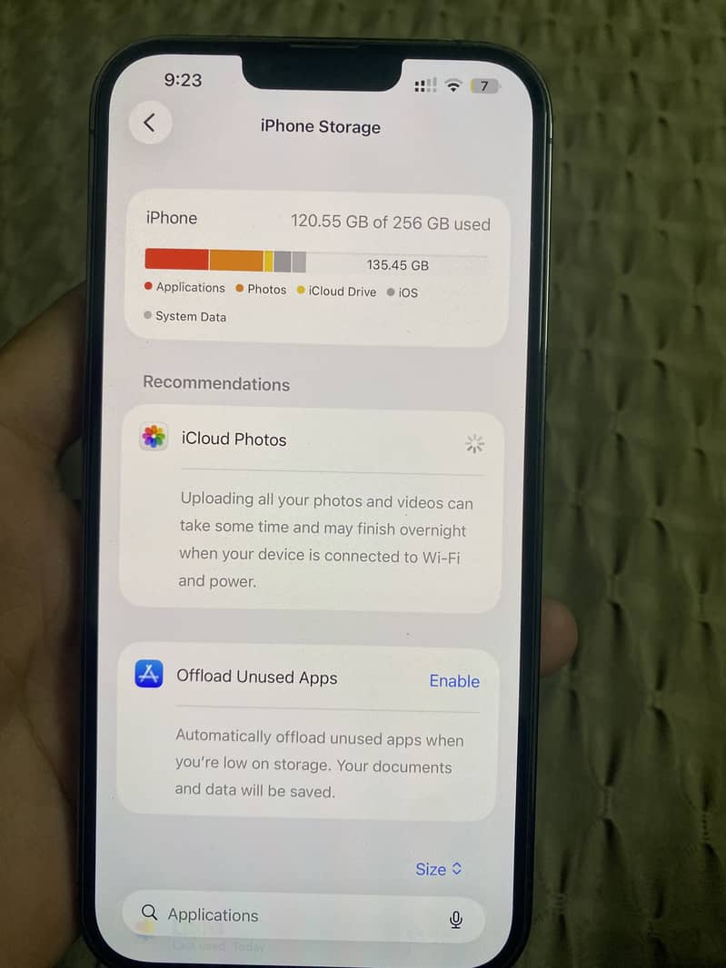 Apple iPhone 13 Pro Max 5