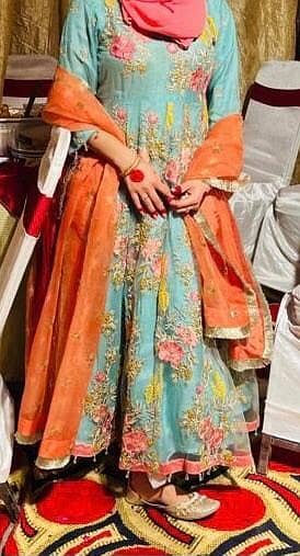 party wear