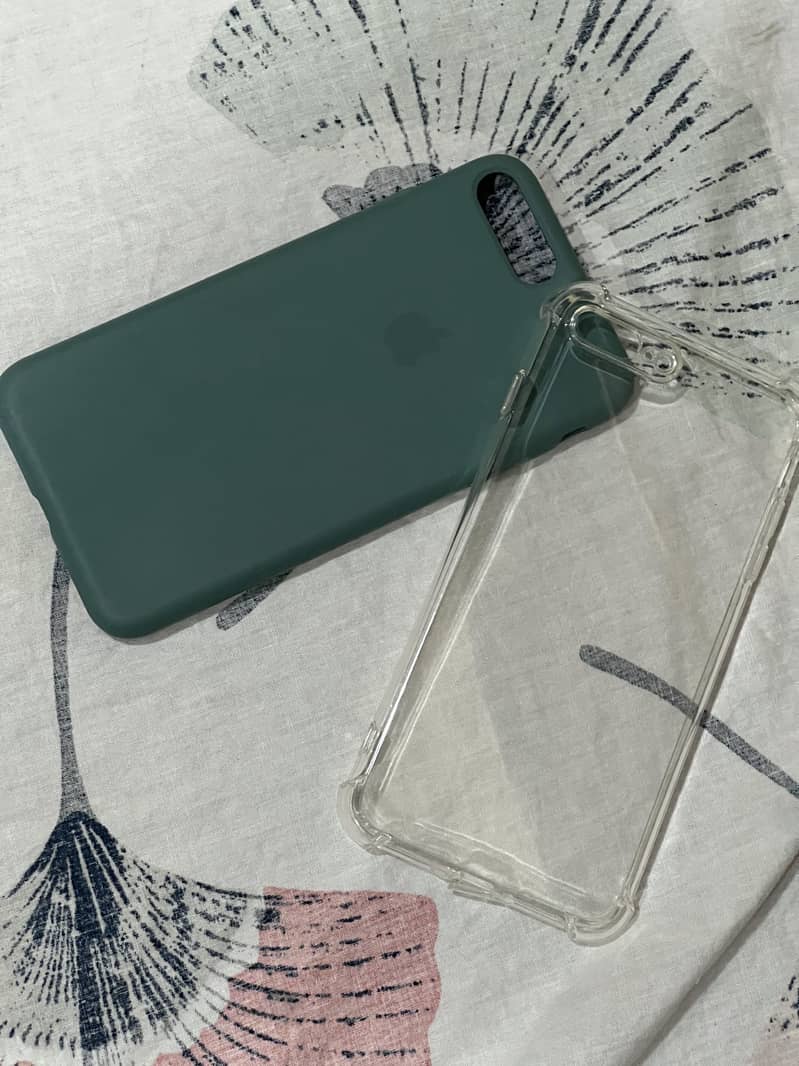 Apple iPhone 7 Plus 8