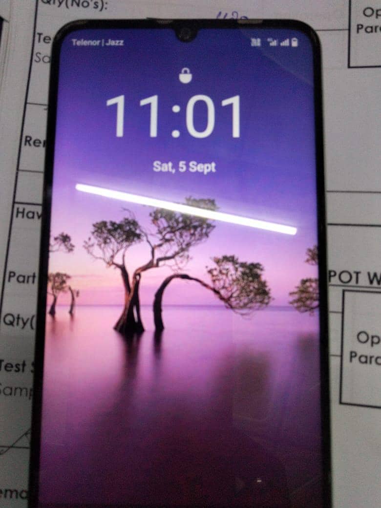 Realme Note 60x 4